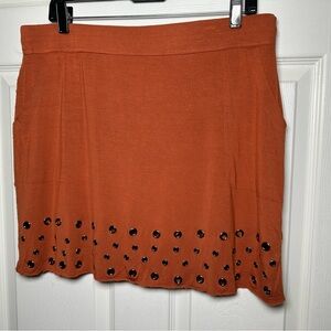 Belyn Key Golf‎ Skort Women’s size large